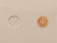 印花　木製15mm　SCS-13