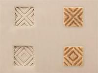 印花　木製15mm　SSS-06