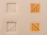 印花　木製15mm　SSS-11