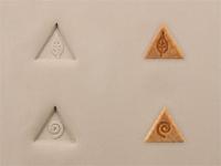 印花 木製15mm STS-05