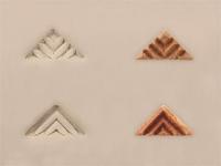 印花　木製15mm　STS-R3