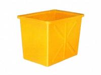 粘土貯蔵容器　K-100　蓋付き