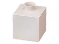 石膏型　鋳込み用　一輪挿し　CA-7