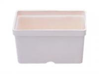 石膏型　鋳込み用　植木鉢角　CA-35