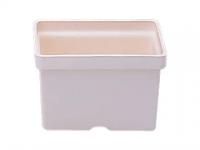 石膏型　鋳込み用　植木鉢角　CA-36