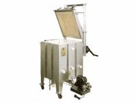 中型灯油窯　RT-13U