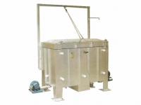 大型灯油窯　RT-50U