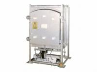 都市ガス窯 RT-20FWG