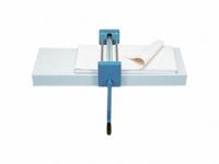 手動タタラ板製作機　TS-1