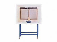 釉薬吹付ブース　TB-2