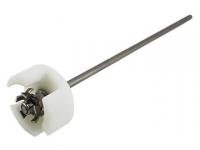 プラスチックスクリュー 小