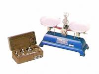 上皿天秤 秤量100g