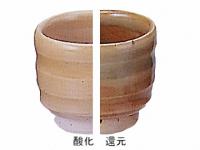 上級シリーズ　鉄青磁釉