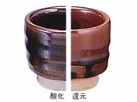 上級シリーズ　柿釉