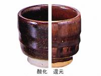 上級シリーズ　鉄砂釉