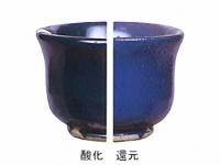 Iシリーズ　青色釉