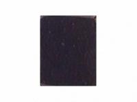 楽焼釉薬　無鉛　チョコレート　500g