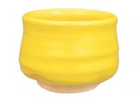 楽焼釉薬　無鉛　黄色釉　1kg