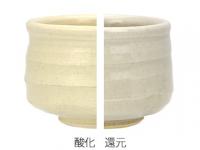基礎釉薬　石灰釉
