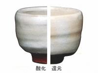 化粧泥　利休御本手化粧泥