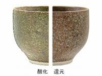 Mシリーズ　野木結晶釉