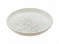 色ガラス粒 透明　1kg