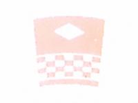 耐酸性上絵具　スキン