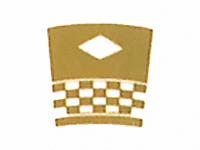 耐酸性上絵具　モスグリーン