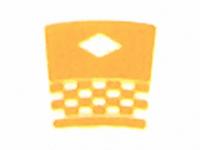 有鉛艶上絵具　イエローブラウン