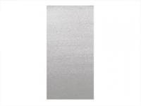 メタリック上絵具　パールグレー