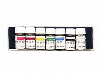 ラスターカラー　セット