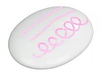 セラート　桃色ラスター