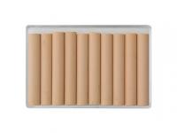 陶彩パス オレンジ 10本組