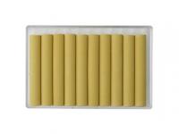 陶彩パス　黄　10本組