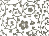 下絵転写紙　白盛　梅唐草