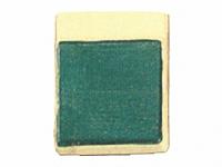 液体下絵具　ピーコックグリーン　100ml