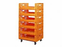 作品乾燥棚　60型