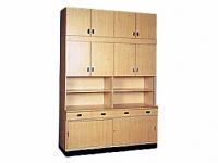 大型収納戸棚 TOG-101 天袋付