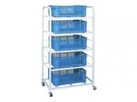 作品乾燥棚 T-5M