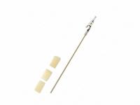 スポンジはさみ