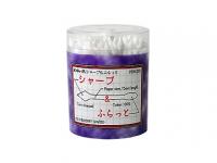 シャープ&フラット綿棒