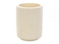 素焼素地　湯呑3号