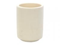 素焼素地　湯呑4号