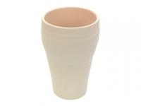 素焼素地　ビアマグカップ