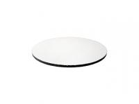 カーボランダム棚板　φ180*10mm