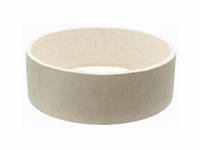 サヤ　丸型　底無し　内寸φ350*135mm