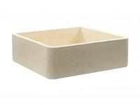 サヤ　角型　底無し　内寸350*350*150mm