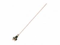 熱電対 R型 保護管10mm 550mm