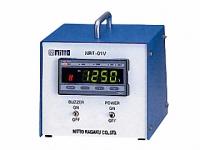 デジタル陶芸用温度計+熱電対セット　NRT-01V