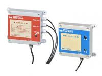 遠隔温度監視システム 窯おんど+熱電対セット THC9000-4R